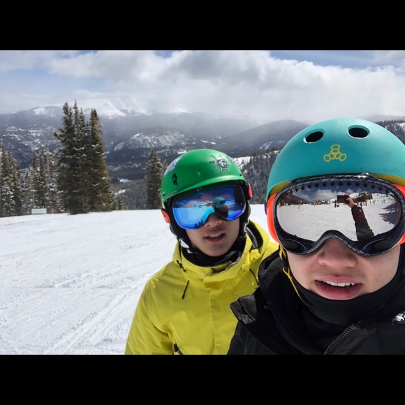 Meet your Posher, Jacob - Picture 1 of 1